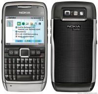 CELULAR NOKIA E71